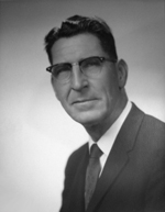 John P. Bethell