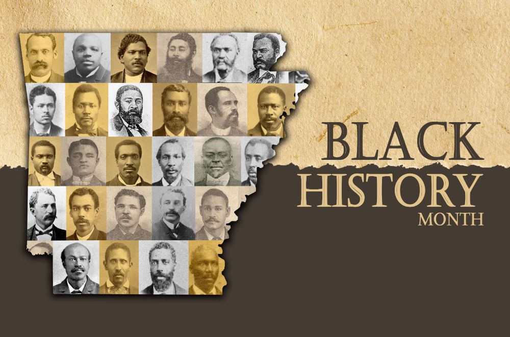 The Arkansas Legislature: Black History Month 2022