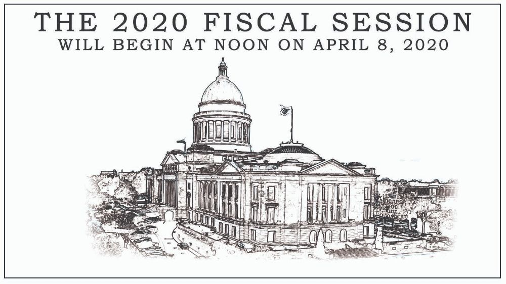 Fiscal Sessions: 5 Fast Facts