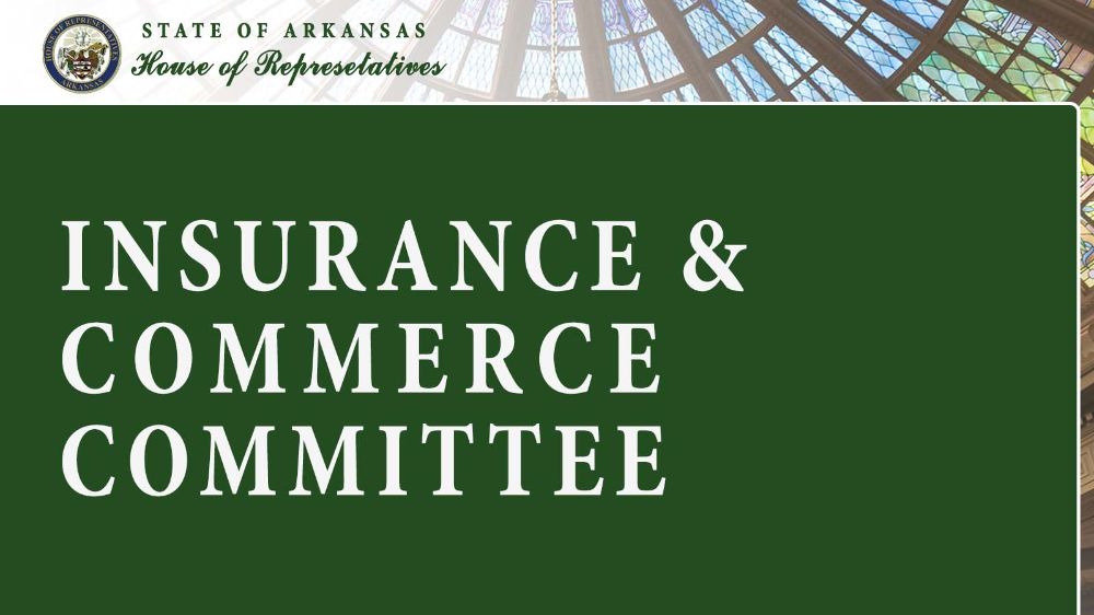 Insurance & Commerce Committee