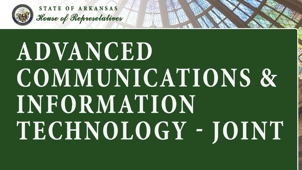Advanced Communications and Information Technology - JOINT
