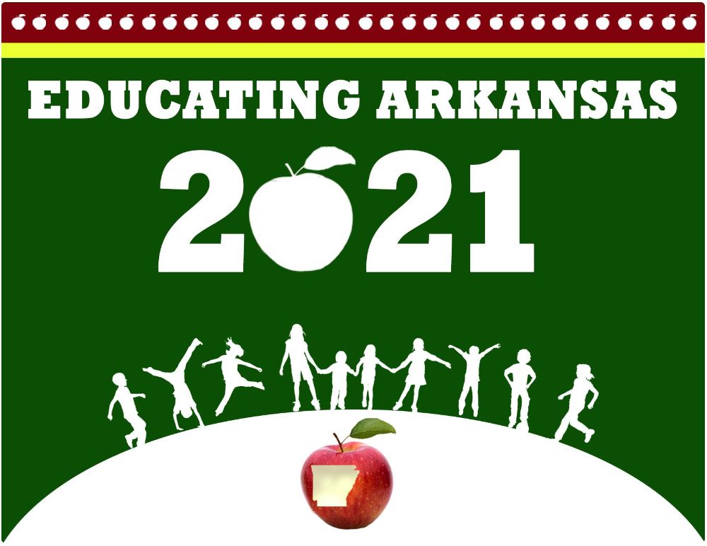 Educating Arkansas: PDF