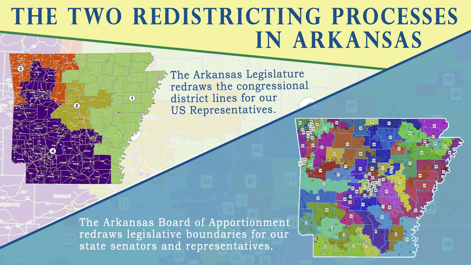 2020 Redistricting 2 