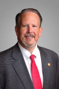 Howard M. Beaty, Jr.