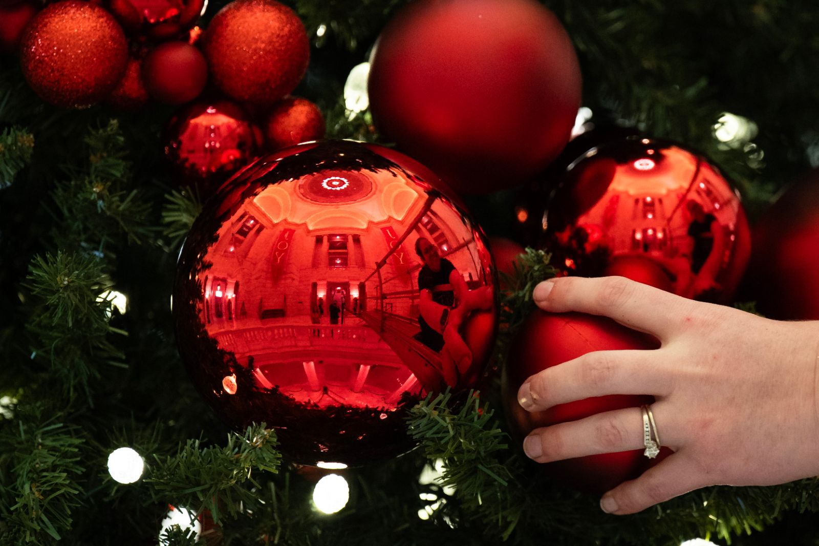 Supporting Small Businesses