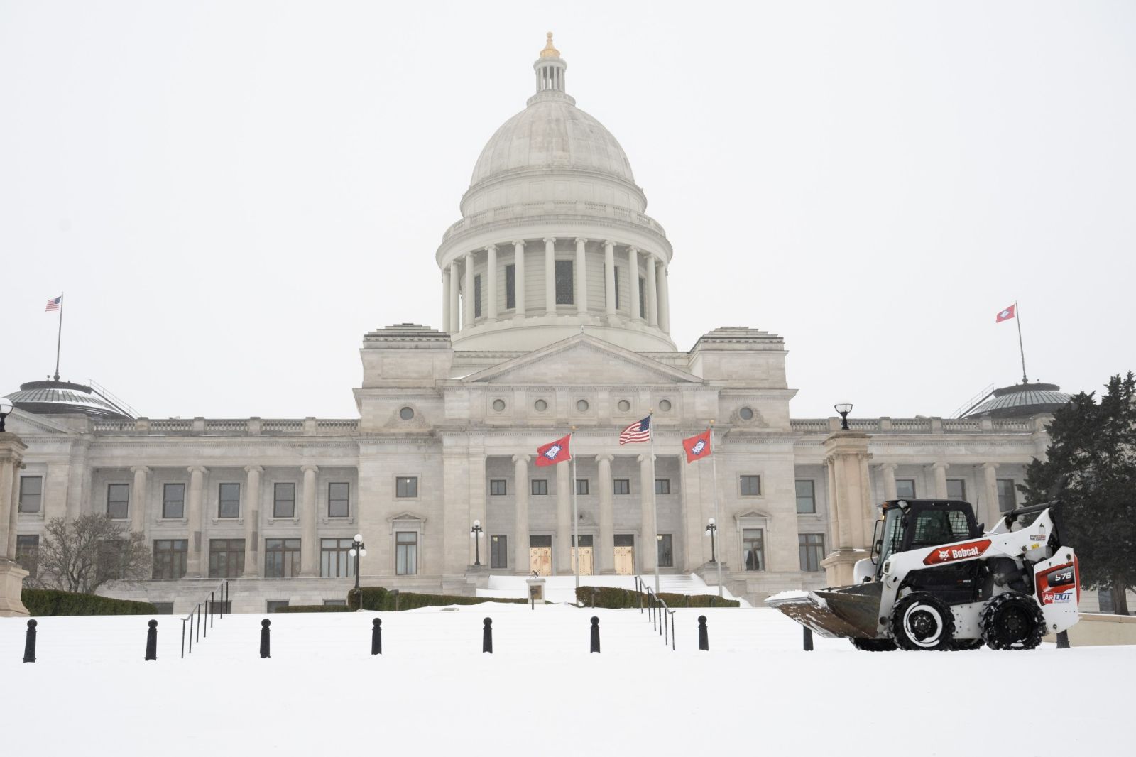 Budget Hearings Begin March 4th