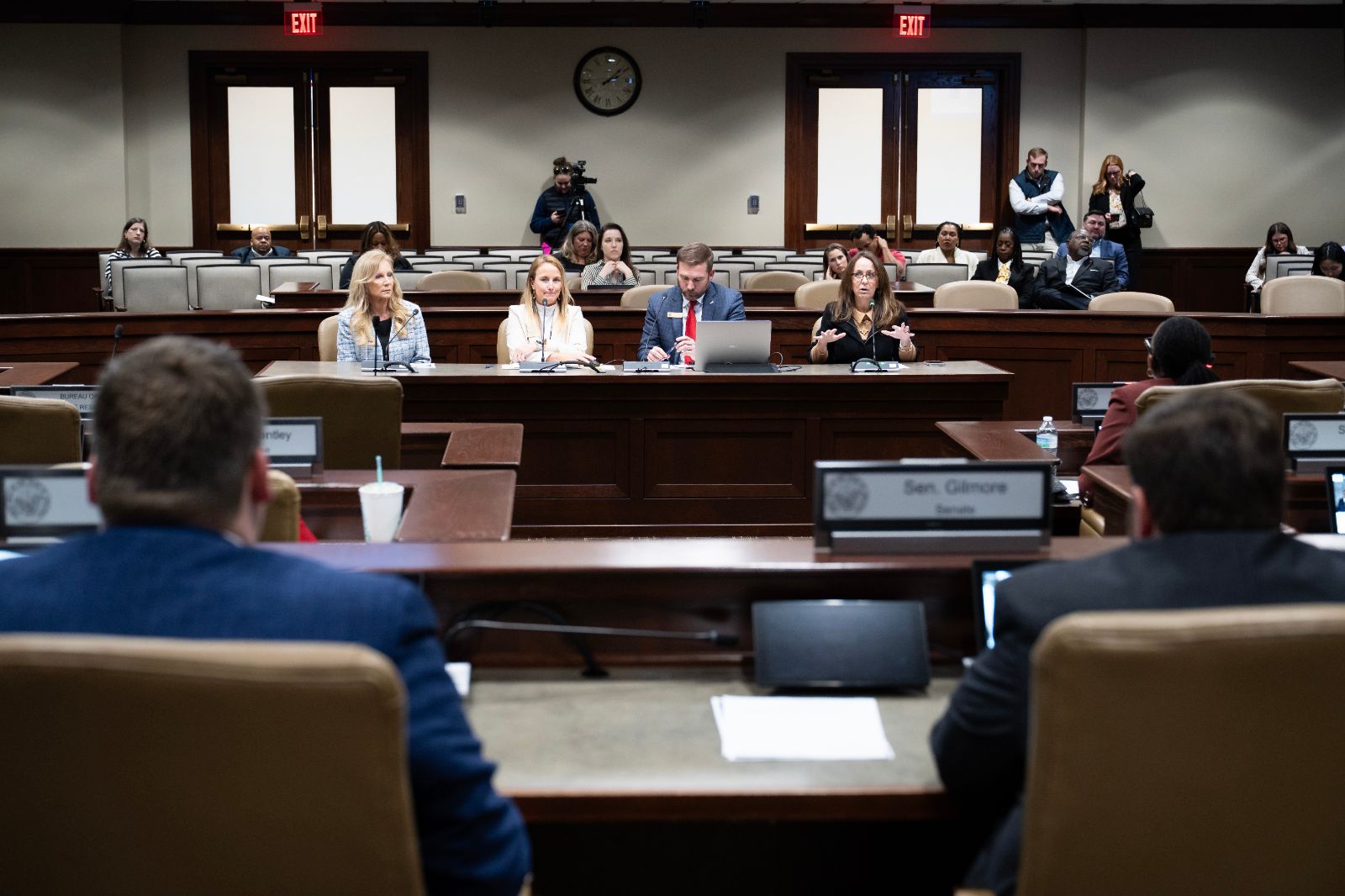 Juvenile Justice Reform 