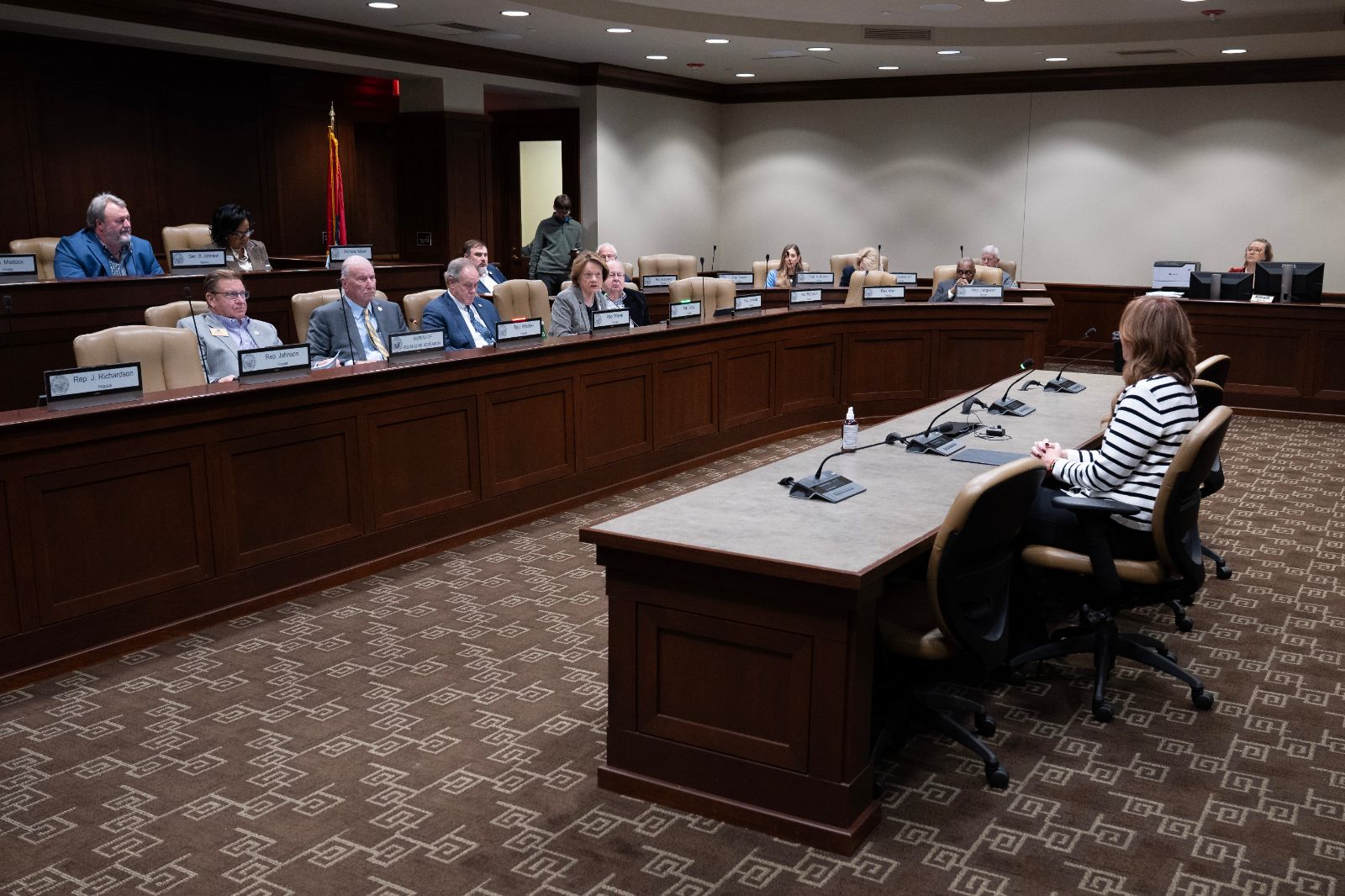 Preventing Financial Fraud