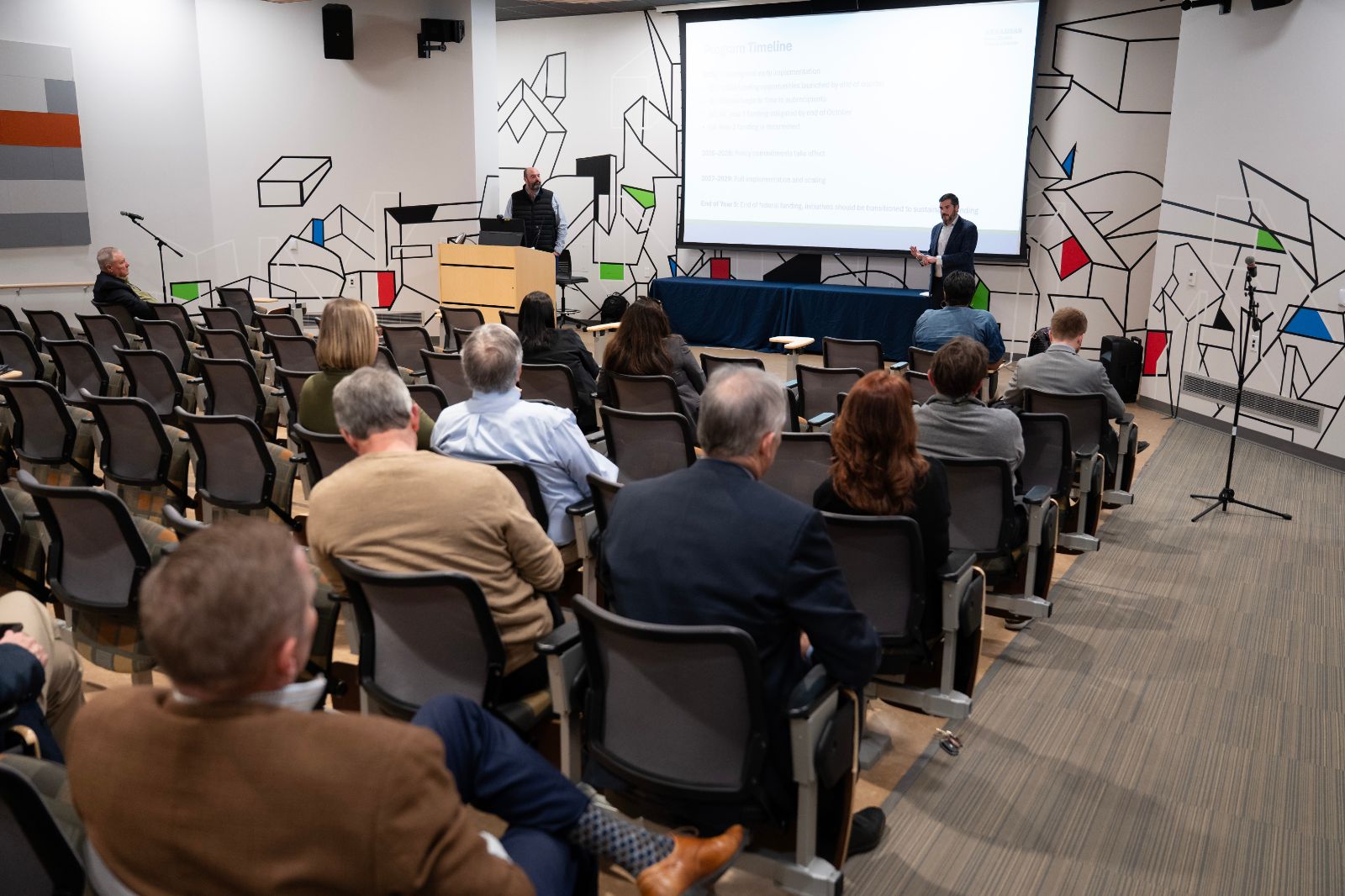 Improving Rural Health