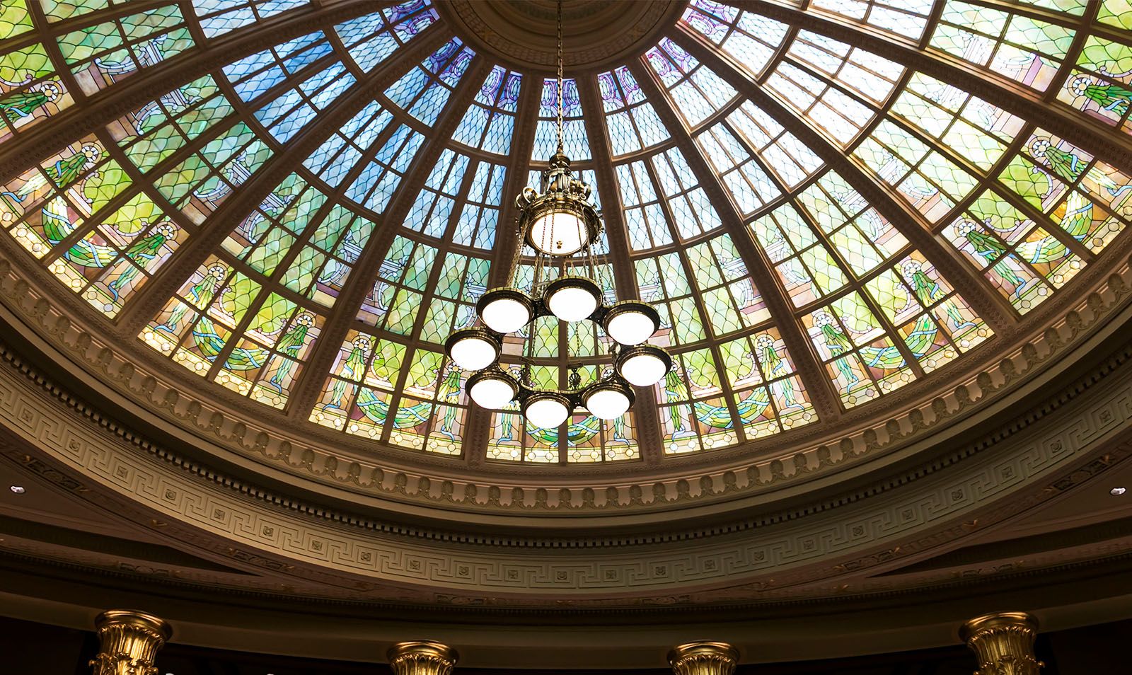 Statement from Speaker Evans Regarding Passing of Rep. Berry