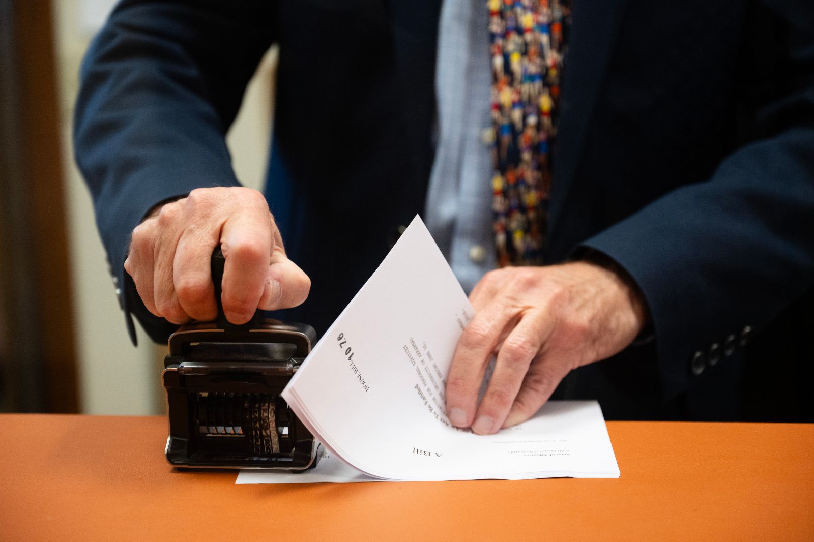 Fiscal Session to Begin April 8