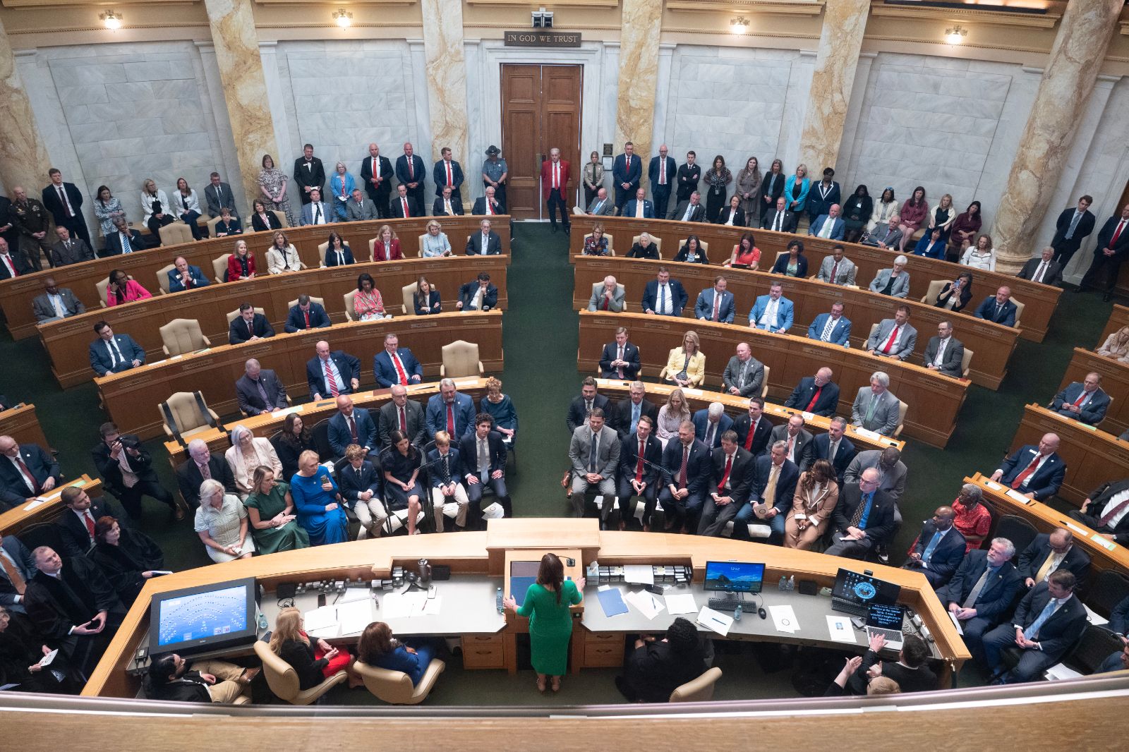 Daily Summary for Wednesday, April 8, 2026