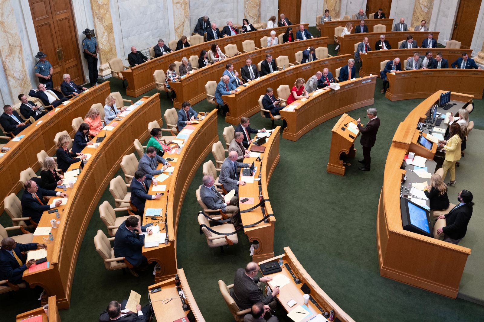 Daily Summary for Wednsday, April 22, 2026