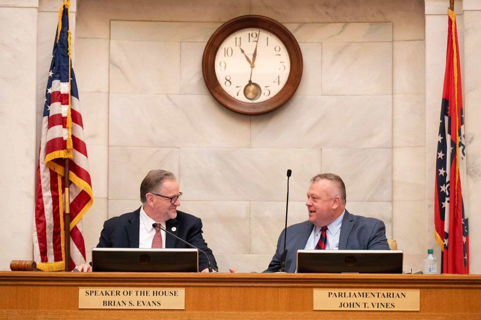 Daily Summary for Thursday, April 23, 2026