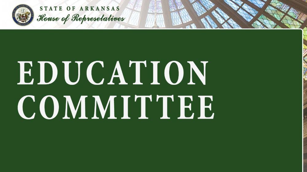 Education Committee