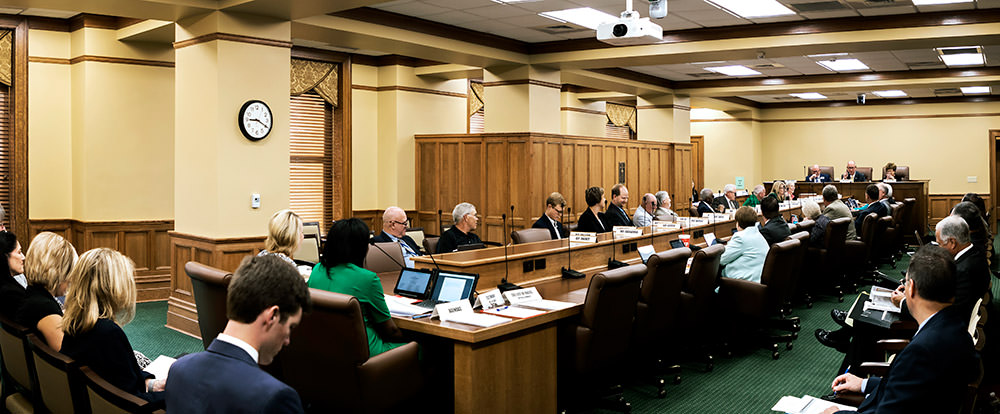 Arkansas House Committees