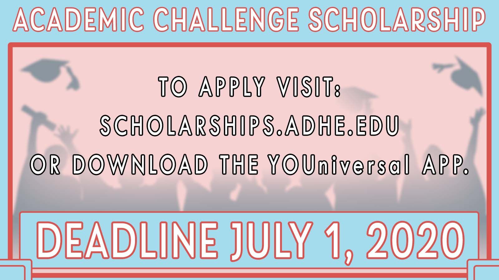 Academic Challenge Scholarship 2020.jpg