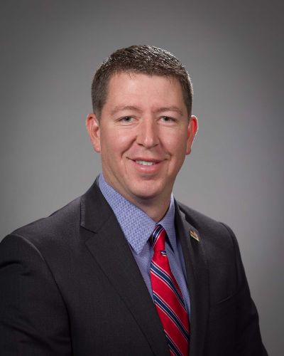 Bryant, Joshua P._Joshua Bryant, Dist. 96-Rep AR93rdGA.jpg