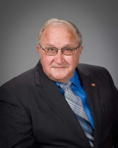 Coleman, Bruce_Bruce Coleman, Dist. 81-Rep AR93rdGA.jpg