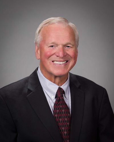 Deffenbaugh, Gary_Gary Deffenbaugh, Dist. 79-Rep AR93rdGA.jpg