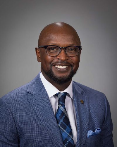 Hodges, Monte_Monte Hodges, Dist. 55-Rep AR93rdGA.jpg