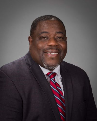 Murdock, Reginald_Reginald K. Murdock, Dist. 48-Rep AR93rdGA.jpg