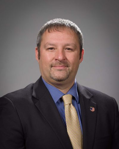 Tollett, David_David Tollett, Dist. 12-Rep AR93rdGA.jpg