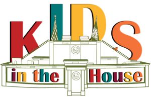 Kids In The House
