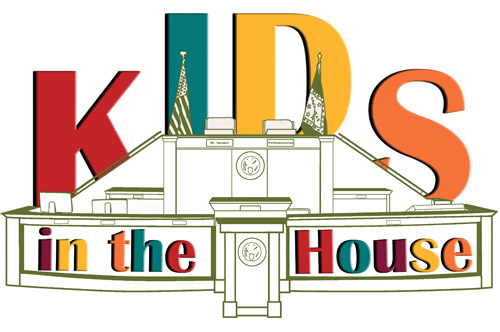 Kids In The House