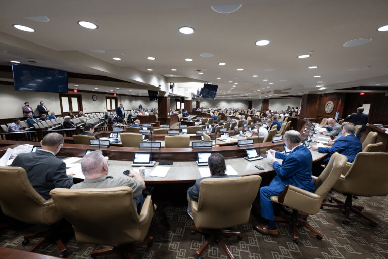 This Week at the Capitol