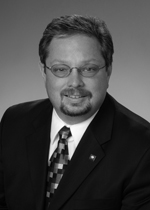 Bill H. Stovall III