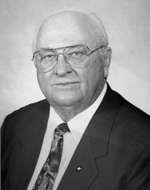 L.L 'Doc' Bryan
