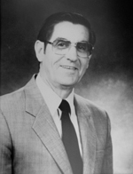 H. Lacy Landers