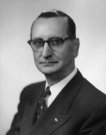 Carroll C. Hollensworth