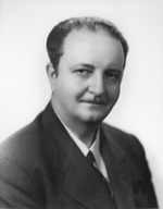 Carl E. Hendrix