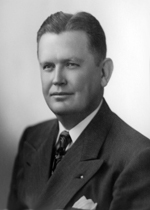 Roy L. Riales Sr.
