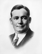 Thomas A. Hill