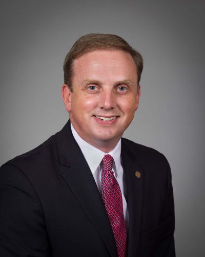Matthew J. Shepherd