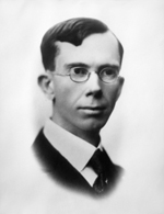 C.P. Newton