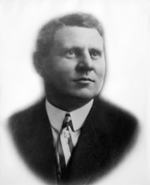 R.F. Milwee