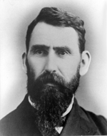 J.P. Eagle