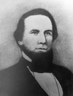 Albery Rust