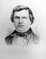 John S. Roane